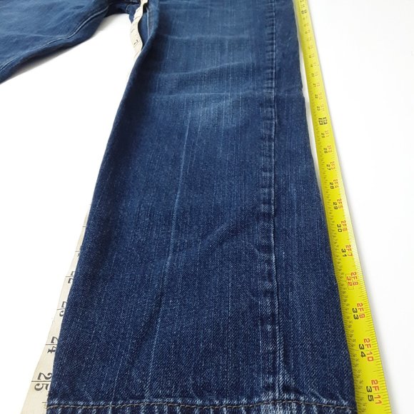 American Eagle Vintage Hi-Rise jeans - Picture 5 of 8